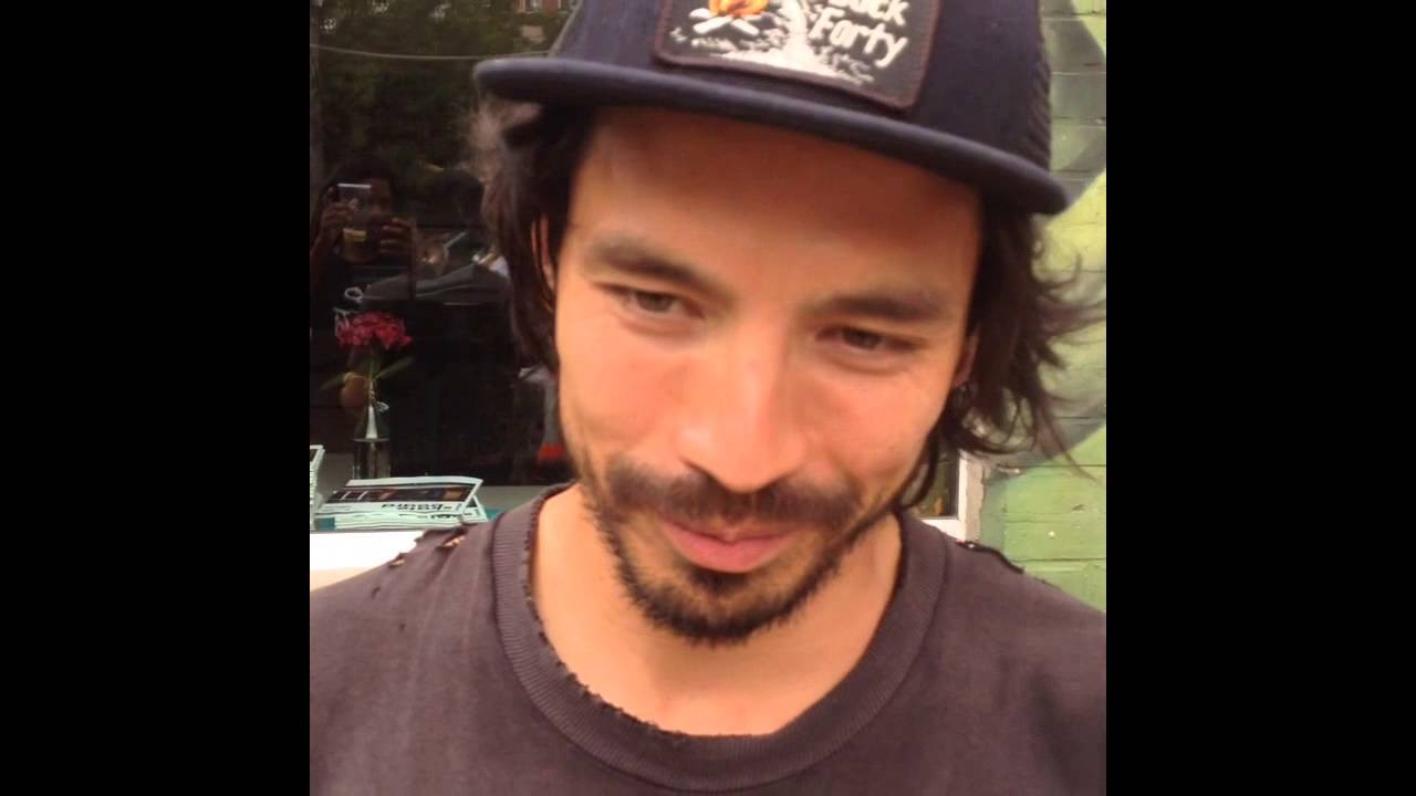 La primera parada y esperando de que sean muchas por europa. "Acá algunas cosas de un fin de seamana en Berlin donde facilmente en verano puedes ver una gran competencia en persona, conocer tus ídolos y tomar buena cerveza. Acá un video directo del telefono"