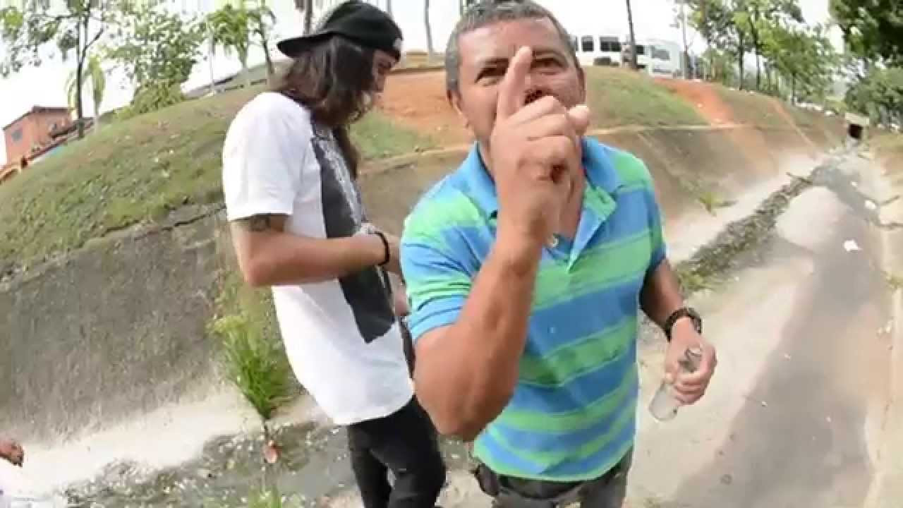 Lo hizo Y lo hizo a "muelte". Gabo Sandoval tiene una nueva parte que se estrena muy pronto, acá tienes el emocionante trailer. ¡QUE VIVA GABO!