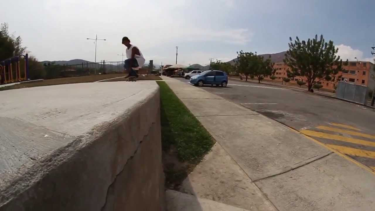 Javier Roa y Leopoldo Pérez con unos cuantos trucos para empezar la semana.