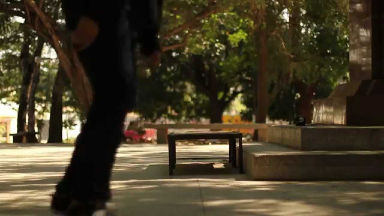 Una mañana en Guaparo y unos trucos técnicos de Nelson Camargo para el primer lunes de marzo.