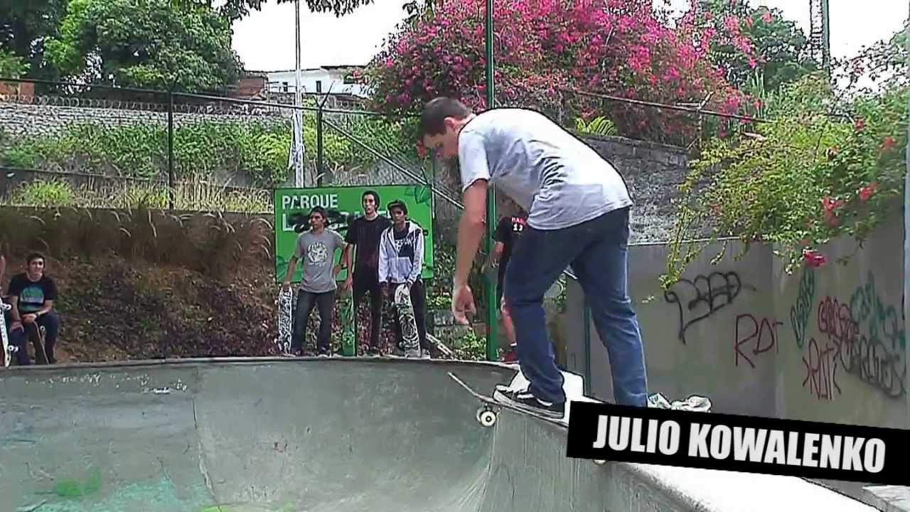 BeerDogz, Vox, 4 Av. Skate Plaza y Valencia Skate Club juntaron fuerzas para hacer un tour. Sencillo: ir a patinar en Caracas, La Obra Skatepark y el Skatepark de Caricuao. Fué un éxito, un día muy divertido y con mucha patineta como puedes ver en este video.
