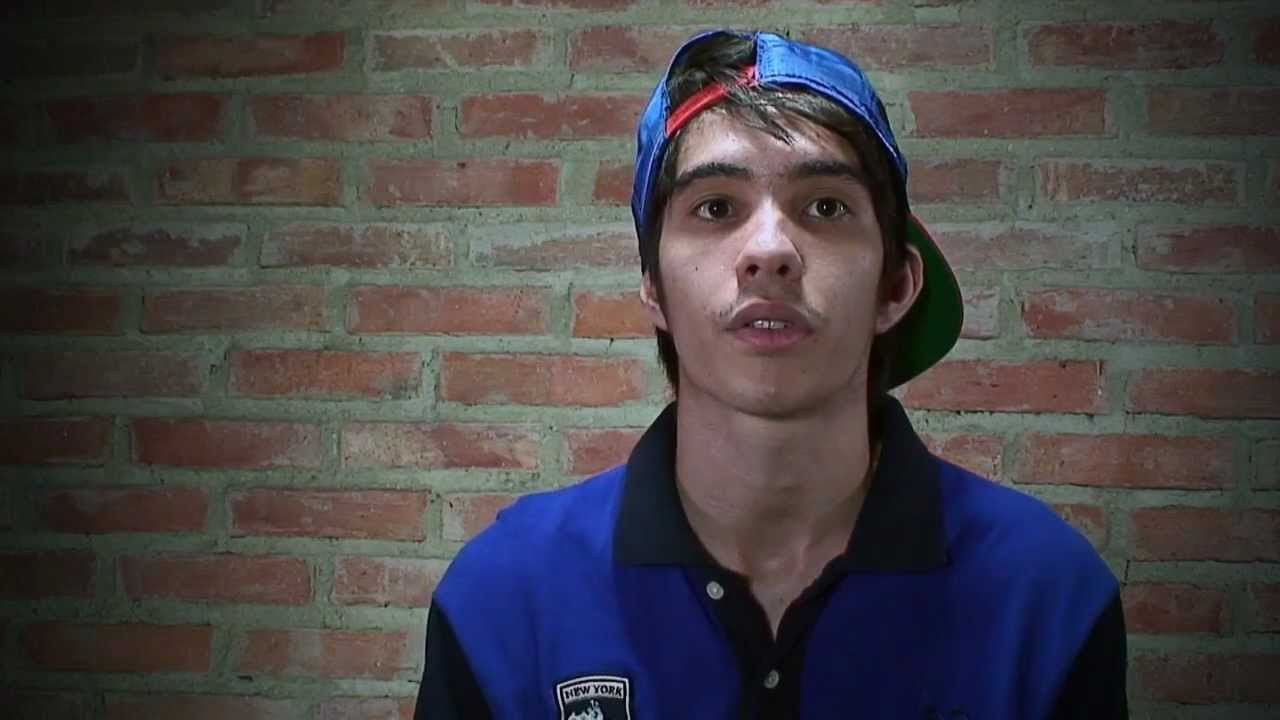 Aunque la patineta rige nuestras vidas, siempre conseguimos un espacio para dedicárselo a otro interés. José Ruiz encontró algo que lo apasiona mucho y es tan creativo como patinar. Descubre lo que hace "Nasok" cuando está SIN PATINETA.