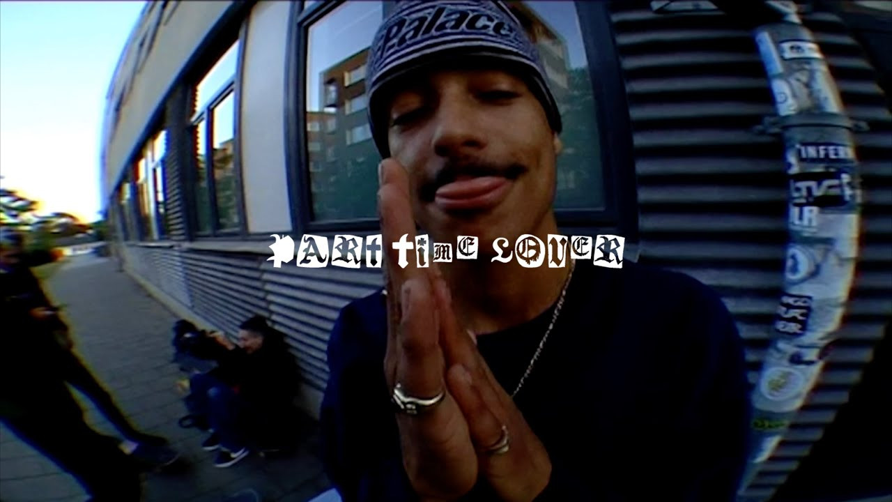 Frederik Andersen AKA Fredwart is back on your screen. Presenting a video with your favorites, our favorites, and some new names that will soon be your favorites. Trust us Fred is one to watch!<br /><br />Film & Edit By Frederik Andersen<br />Filmed In & around Copenhagen & Malmö<br />Photos by Frederik Andersen<br /><br />Read the full article here:<br />place.tv/part-time-lover<br /><br />Check us out on IG here:<br />www.instagram.com/placemag