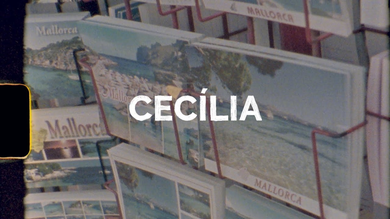 And now on to CECÍLIA a video by Esteve Femenies, we at Place are proud to present this to you. We have a strong hunch you will remember his name after finishing this beautiful piece of work.<br /><br />Film & Edit By Esteve Femenies<br />Filmed In & around Mallorca<br />Photos by Albert Crespí<br /><br />Read the full article here:<br />place.tv/cecilia<br /><br />Check us out on IG here:<br />www.instagram.com/placemag