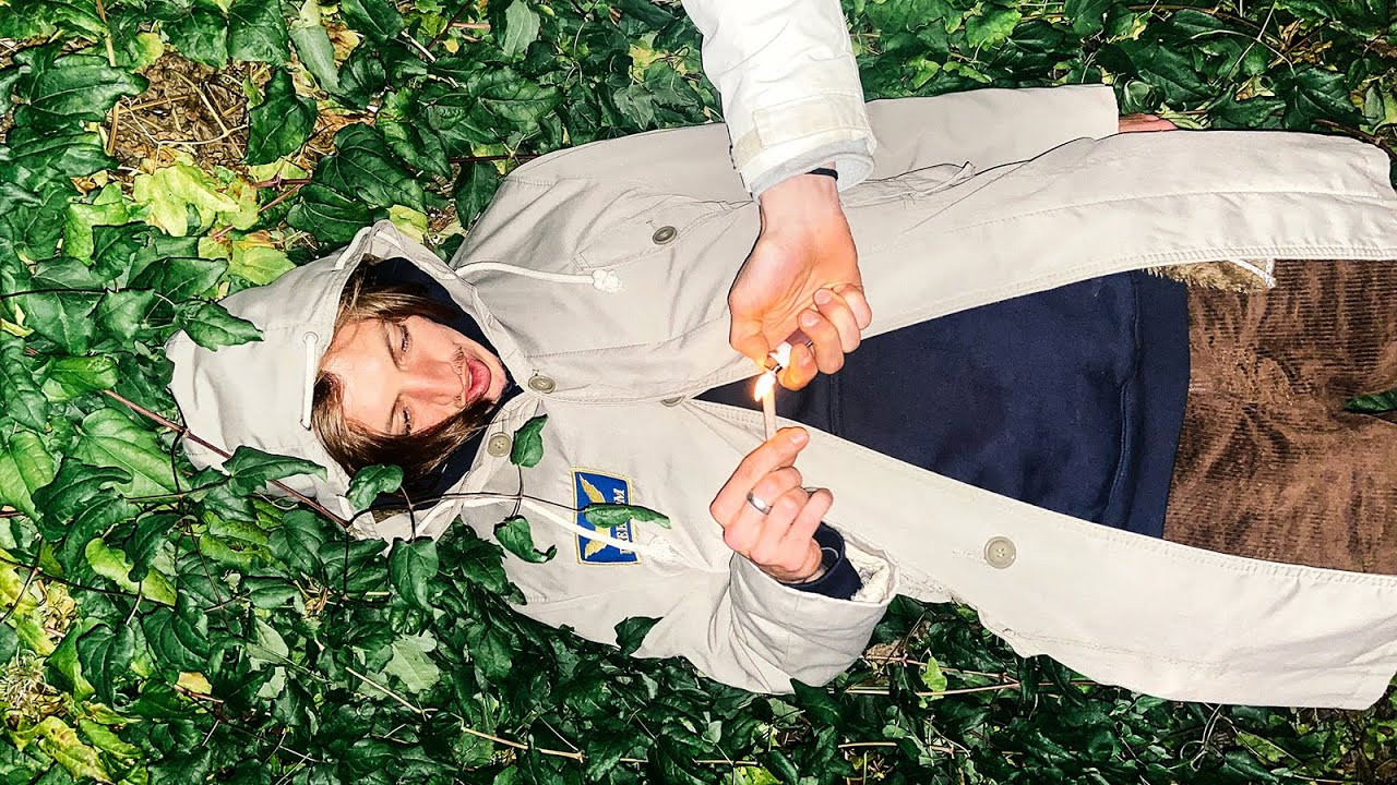 We are very happy to present this special project by Andre Gerlich to you all. Together with Felix Hempel and Robert Christ he put in some serious work and did the "Time". All pun's aside this part is well worth 4 minutes and 20 seconds of your precious time. So buckle up take a moment to sit down and slow your life down to about 50% speed, exactly like Andre did.<br /><br />Film & Edit By Felix Hempel<br />Filmed In & around Germany <br />Photos by Robert Christ<br /><br />Read the full article here:<br />place.tv/andre-time<br /><br />Check us out on IG here:<br />www.instagram.com/placemag