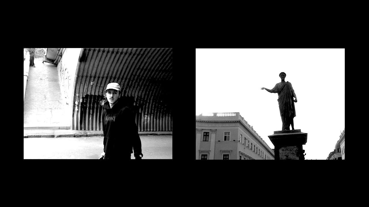 Putting in work is always a challenge but putting in work in Odessa is all that, times two. So this 3+ minute video by Sasha Groshevoy is worth about 6 minutes in any regular city. We applaud Sasha and want to dip our toes in the Odessa waters and experience what that city is all about.<br /><br />Film & Edit By Dima Demchenko<br />Filmed In Odessa, Ukraine<br />Supported by Kapkan <br />Music by @layahmusic<br /><br />Read the full article here:<br />place.tv/groshevoy-odessa<br /><br />Check us out on IG here:<br />www.instagram.com/placemag