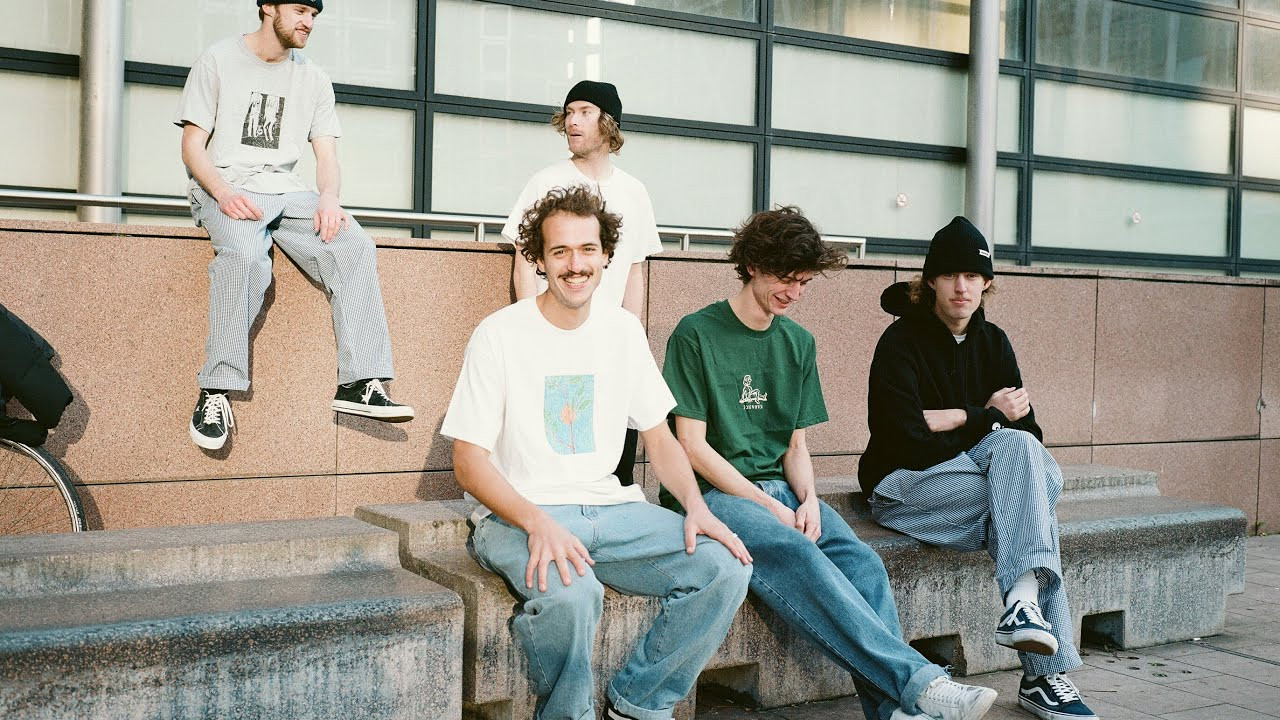 On the website, this comes with a special Christmas themed text. But even Santa himself couldn't top this gift from the people at Karaoke. Get ready for round two!<br /><br />Film & Edit By Ziggy Schaap.<br /><br />Read the full article here:<br />place.tv/karaoke-round-two<br /><br />Check us out on IG here:<br />www.instagram.com/placemag