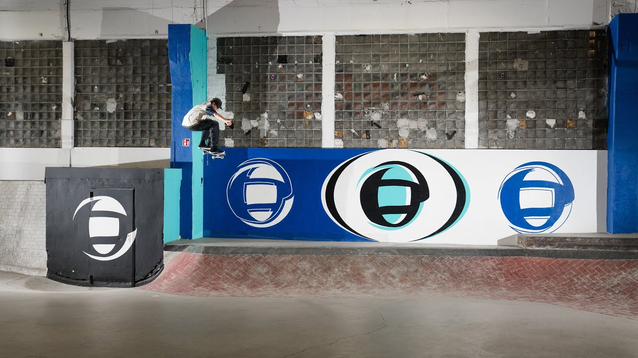 For us here at Place Magazine it is important to keep our connection to our city alive and kicking. Berlin has multiple hubs, places where our culture lives and from time to time those hubs change, get updated, or in the worst cases disappear. 2020 has been a tumultuous year with a lot of changes a lot of bad ones but also some good ones. One of the ones that are most relevant to us as a skate scene is the change of hands when it comes to our beloved indoor park, The Skatehalle Berlin. We asked Sara Plagemann one of the fixtures in the Berlin and one of the people now helping run the park about what these changes mean long and short term. So put on your reading glasses and inform yourself about one of the most important pieces of the Berlin skate scene.<br /><br />Read the full article here:<br />place.tv/skatehalle-berlin-feels<br /><br />Check us out on IG here:<br />www.instagram.com/placemag