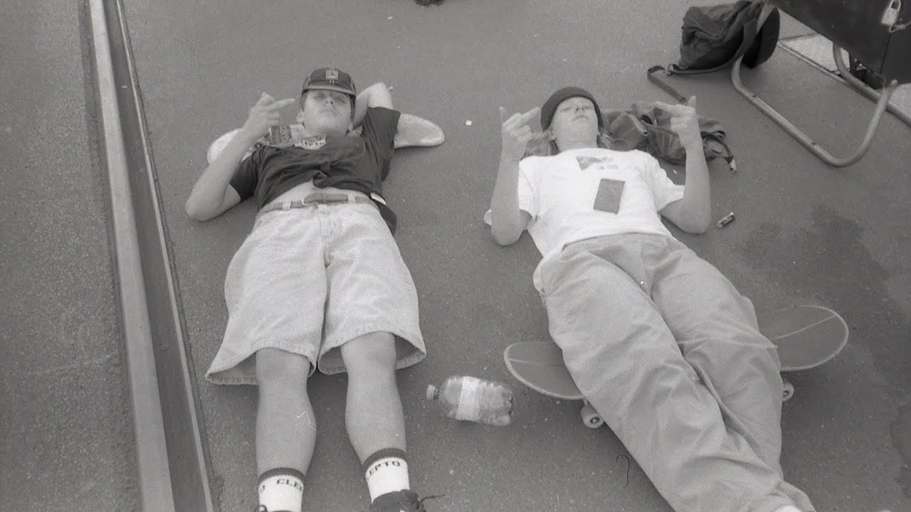 Hamburg is a big city, one of the biggest in Europe, So where is the skate scene? Stanley We just dropped a new video, Clepto and LOBBY are always out there. But for a city with close to 2 million people, one could ask "What is going on in Hamburg". That is one of the main questions Moritz Ueberall has been using to motivate himself. Being young and coming up from the HH he always felt strongly about showing the city and his friends. Blessed be the young, and at 18 years of age, Moritz's video is really about showing that future. <br /><br />Film and Edit:<br />Moritz Ueberall<br /><br />Read the full article here:<br />place.tv/homeless-ii<br /><br />Check us out on IG here:<br />www.instagram.com/placemag