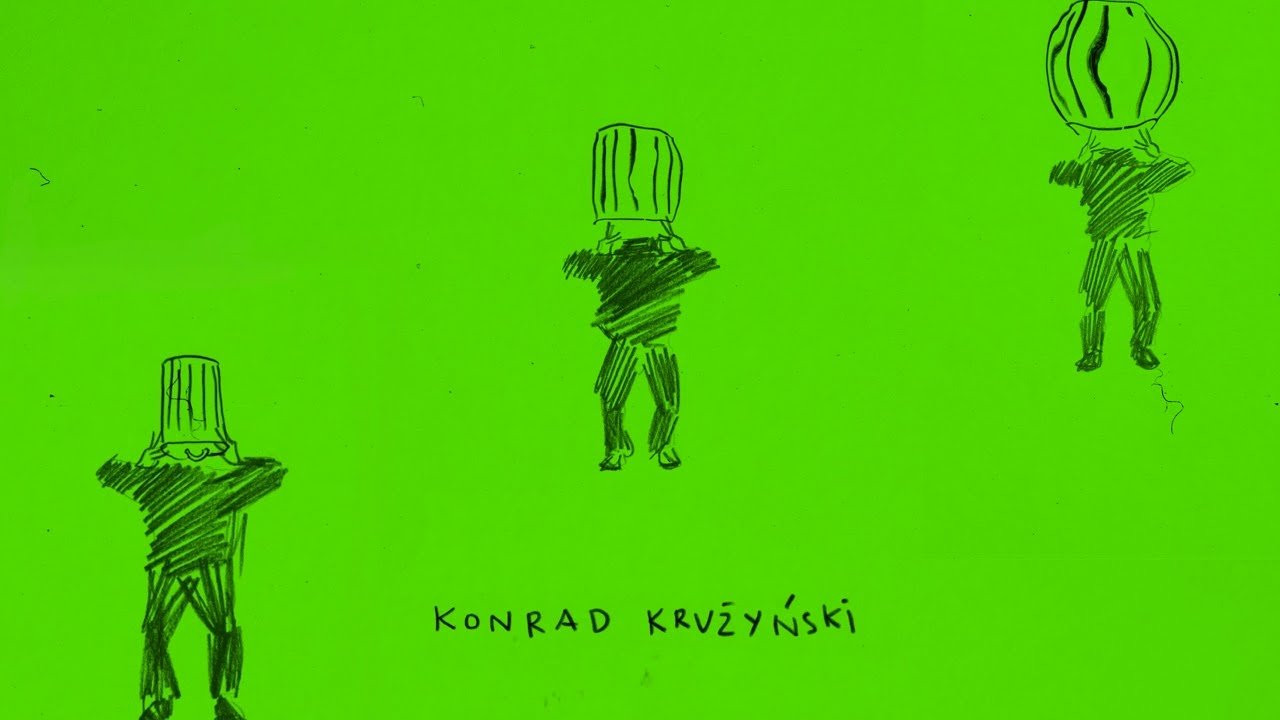 So... Konrad is a young (22), crazy dreamer. Stoner, artist, student, graphic designer, graffiti man, event host, skate association guy, fashion designer, probably also a rapper, chef, mad scientist and who knows what else... A renaissance man... <br /><br />Film & Edit by Krzysztof Godek.<br /><br />Check out the full article here:<br />www.placeskateboarding.de/konrad-kruzynski<br /><br />Check out our Instagram channel here:<br />www.instagram.com/placemag