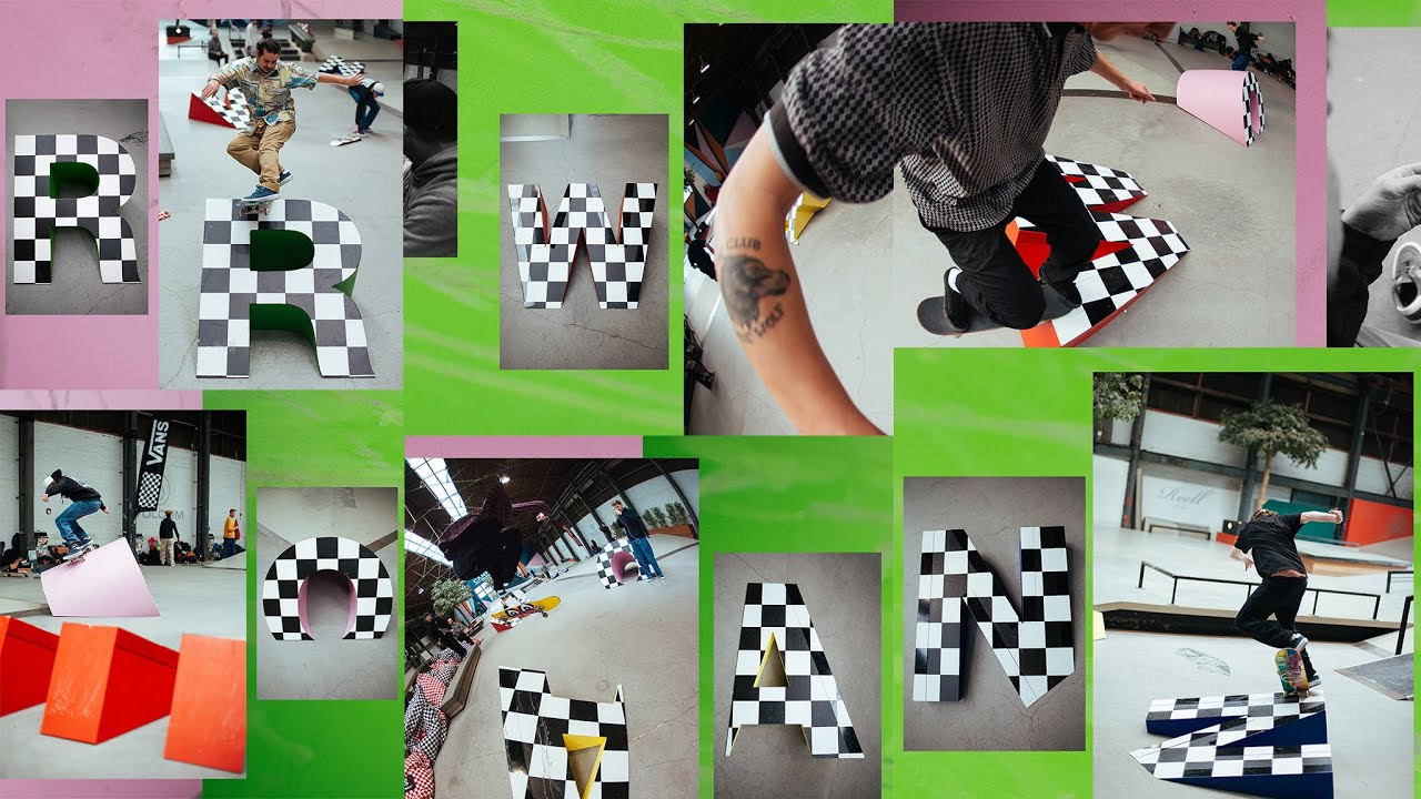 When we talk about people deserving things we can often be lead by our emotions. His last part was crazy, he has been going viral on Instagram, he is so sick he should be pro, this guy is super stylish why doesn't he have a pro model shoe? <br /><br />We don't know why or when one is ready to ascend but in our humble opinion, Rowan has done more than enough to get his signature style. <br /><br />Watch people skate his shoe and his name and enjoy this video by Jan Maarten Sneep. <br /><br />Click the link below to read the article and see the photos:<br />www.placeskateboarding.de/place-presents-the-vans-r-o-w-a-n-weartest<br /><br />Check out our Instagram here:<br />www.instagram.com/placemag