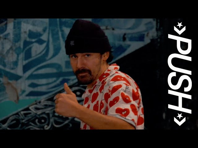 It wasn't the first time that Converse decided to help the Berlin Skateboarding scene with an indoor facility during those dark days of the Winter. Meet "Push Berlin" - a project in cooperation with Converse. <br /><br /><br /><br />In this video, a few Converse CONS ambassadors took a look at the park to show you around, which ended up in a session for everybody. <br /><br /><br />Featuring.: Danny Sommerfeld, Daniel Pannemann, Vladik Scholz, Jonas Hess & more. <br /><br />A little bit about the project: <br /><br />On the 05th of November 2019, we proudly kicked off our first Tuesday of many to come of skating at the famous YAAM Berlin location. For a lot of people from Berlin, it was a flashback since the location for the longest time had a mini ramp that had to be removed a few years back.<br /><br />YAAM short for Young African Art Market started 25 years ago as a place where the different African communities meet. The conceptual environment at the Spree has a big heritage in hip hop, graffiti, and skateboarding and became a place to connect with all the different parts of the city. Converse now partnered with YAAM to create skate sessions inside the music venue every first Tuesday of the month and we are happy to be hosting these. Together with Civilist Berlin and Give Something Back To Berlin we will be presenting various activities and sessions for the next few months.<br /><br />The space will also host a group of young people from marginalized communities being taught how to skate and discover the culture and lifestyle that goes with it and at 17:00 we will go into an open session for everyone to join.<br /><br /><br /><br />Read more about it here: http://www.placeskateboarding.de/place-presents-push-berlin-the-kick-off-session/