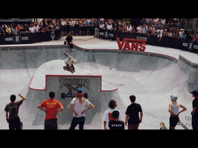 A video recap of the VPS in Montréal or as we like to call it a recap of a show that could just as well be called the traveling circus.