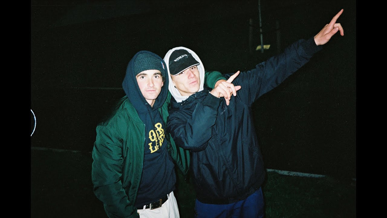 About 4 weeks ago Jarne Verbruggen sent us a DM on Instagram, "Yo, a friend of mine made a part, would you be down to check it out?" well yes, we where! The thing is we can't have eyes everywhere and obviously we get sent videos a lot (don't stop doing that) but most of them don't come with a Jarne co-sign. Anyway, we got the link, checked out the part and loved it immediately, it gave us a Beauty and the Beast kind of vibe. So we responded to Jarne by confirming our interest and the rest is what you see before you, a small portrait on a Belgian skater named Pieter De Clus. <br /><br />Read the full article here:<br />www.placeskateboarding.de/place-presents:-pieter-de-clus