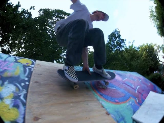 June the 21st has many names “Midsummer Night”, the longest day of the year or Go Skateboarding day 2019.<br /><br />This year Berlin was the city, MBU skatepark the location and Vans & Radio skateboards the supporting brands and most importantly Valentin Cafuk was the MVP!<br /><br />He told us the day before, “Either I am going home with a lot of cash or I am going home hurt but either way, I am putting it on the line!” and he did just that. The next day though, he spent it all on art supplies…<br /><br />So now GSD is over and the sun on the longest day has set. It is all downhill from here on out but at least we can relive the moment with this video!<br /><br />We would like to thank both Vans & Radio Skateboards for their support and we will see you all next year. Let’s hope that these obstacles will stay at MBU until then!