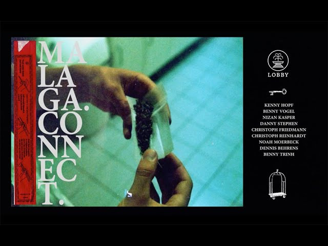 Do you remember when Quartersnacks called Johnny Wilson's crew "the most productive crew in New York™"?<br />Well, we think it is about time to give the title of "Hamburg's most productive crew™" to Nizan Kasper and his crew of skaters. Video after video, edit after edit they seem to be "in the window" right now.<br /><br />With humour, good tricks, filming and solid editing style that is his own Nizan created yet another strong video making sure that you, me and many others have to take notice of what is going on in the Hanzestadt.<br /><br />Enough talk press play and enjoy all that the Lobby Skateshop team did in Malaga, Spain.