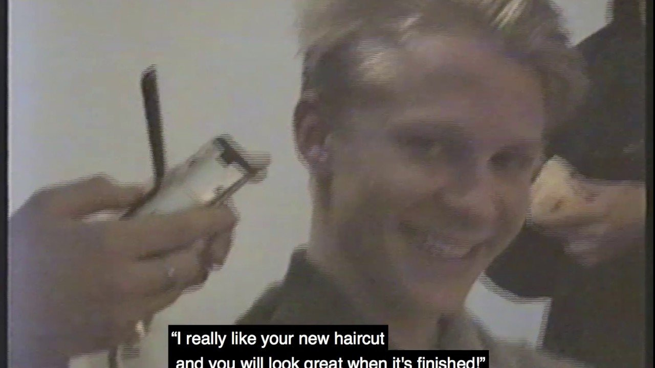 This documentary was filmed without Valle Cafuk knowing about it, his roommate Danny Sommerfeld created this video over the course of the last two Berlin winter months. <br /><br />You might think just filming someone is a strange move but once you see the results you might change your mind! It shows Valle from his best side, the side that paints, parties, skates and loves to hang out. <br /><br />This is a video by a friend about a friend. Enjoy!