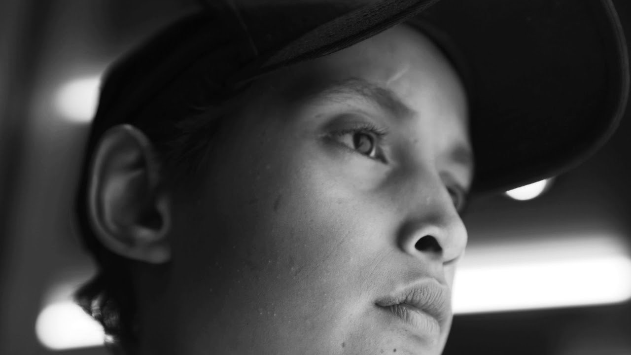 Today as part of our second "Creating Lines" release we are proud to present multiple young talents, first, filmer Kadir Küçük who came up with this concept around the theme of "change". Secondly, Mano Wolf a name or face you might have seen before if you are Dutch but one you will see on the international stage more and more as time goes on.<br /><br />They together managed to pull off this partly futuristic piece of cinematography in convincing fashion.