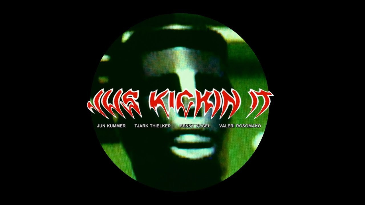 It is with great pride we present to you our newest video by Nizan Kasper with the support of adidas Skateboarding. The video is almost entirely shot in the "Park am Gleisdreieck" spread through the district Kreuzberg and Schöneberg, located in the heart of the city. Shot within only a few days, we managed to catch the very last good days of the year to spend outside, just to eventually end up at the bar playing Foosball. <br /><br />Did we ever tell you guys that we low-key really like Foosball? More about the topic bar sports coming soon. <br /><br />Featuring: Jun Kummer, Valeri Rosomako, Tjark Thielker & Benny Vogel. <br /><br />Film and edit by Nizan Kasper.