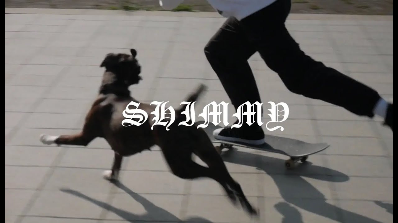 Our interest in someone always starts with skating but it doesn’t end there. Rapper N.O.R.E. said it best: for the first two years your skills will carry you but after that, you need to be able to give a good interview. We see a lot of parallels between skating and music, so when Magnus Bordewick temporarily moved to Berlin this summer I invited him to our office to talk.<br /><br />Check out the full article here:<br />placeskateboarding.de/place-presents-shimmy-feat-magnus-bordewick