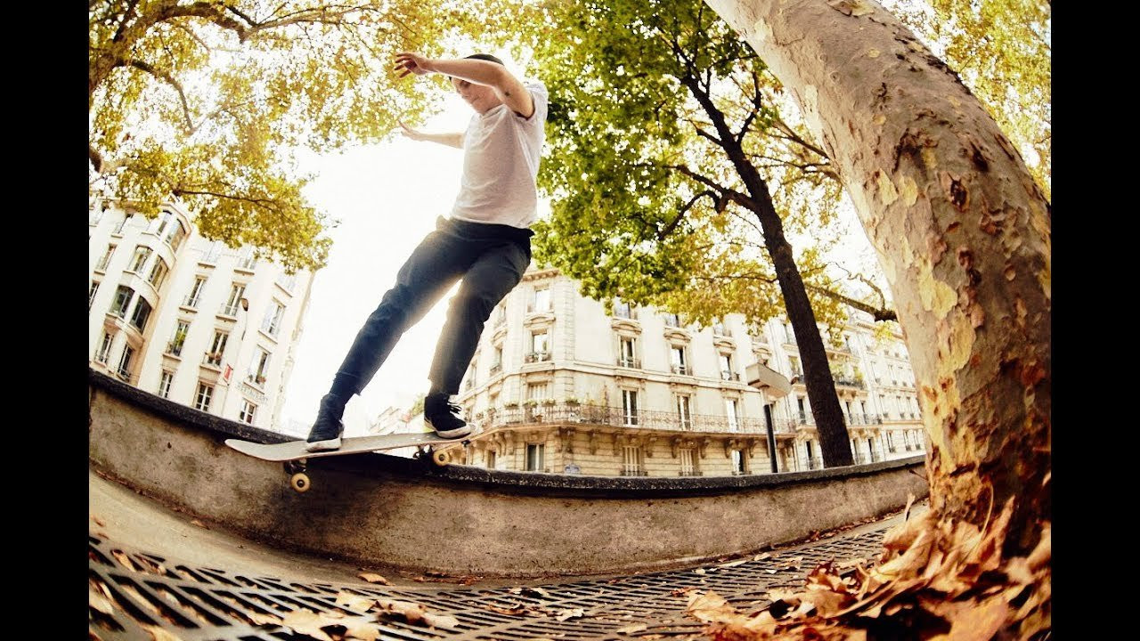 When I got invited to go on this trip I can't tell you how excited I was. It was a chance to go and meet some of skateboarding's new faces. Not random new faces but people that are part of an important wave in our culture. These people have names, names like Savannah Stacey Keenan, Lacey Baker, Josie Millard, Charlotte Hym and Sarah Meurle, the latter I was less excited to meet because I knew her.<br /><br />Filmed by Augustin Giovanonni.