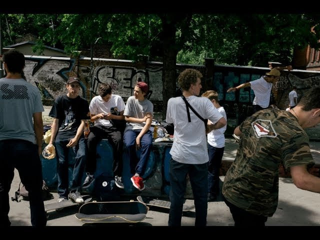 Last week we provided you with the photo recap and today it is time for the video recap.<br />Featuring guys like Giorgi Armani, Farid Ulrich, Justin Sommer, Patrick Rogalski, Kai Hillebrand, Philipp Oehmige and many others.<br /><br />So press play and enjoy the video that Jon Wolf and Mark Nickels made for us all.