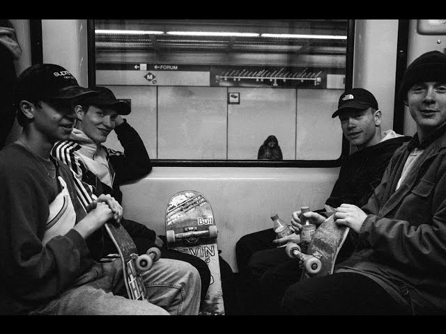 Welcome to Barcelona and welcome to our house. It’s a simple house but it has a room that’s all your own. It has a shower, a TV set, a kitchen with pots and pans and most importantly, it has “us”– other people in it. Now I don’t know if you…. the person reading this, are still living with your parents or if you recently bought your first house, but I do know that all of the above and in between know the feeling of coming into a new place. A house filled with people you don’t really know. If you’re lucky, there might be some facial recognition here and there. Upon entry, you shake hands, state your name, try to remember theirs and ask for the Wi-Fi password. You do all of this with the goal of dropping your bags and getting to your room so you can lie down for a minute and process everything. Now for some of you, the alarm bells might have started ringing. You know the feeling, you know the drill, but if for some reason you can’t remember the feeling, let me help you refresh your memory. It is the same feeling you get when you go to summer camp.<br /><br />This film is featuring: Marcus Shaw, Filip Almqvist, Phillip Oehmige, Pekka Løvås, Heitor Da Silva, Daniel Spängs & Martin Sandberg.<br /><br />Video by Peter Buikema