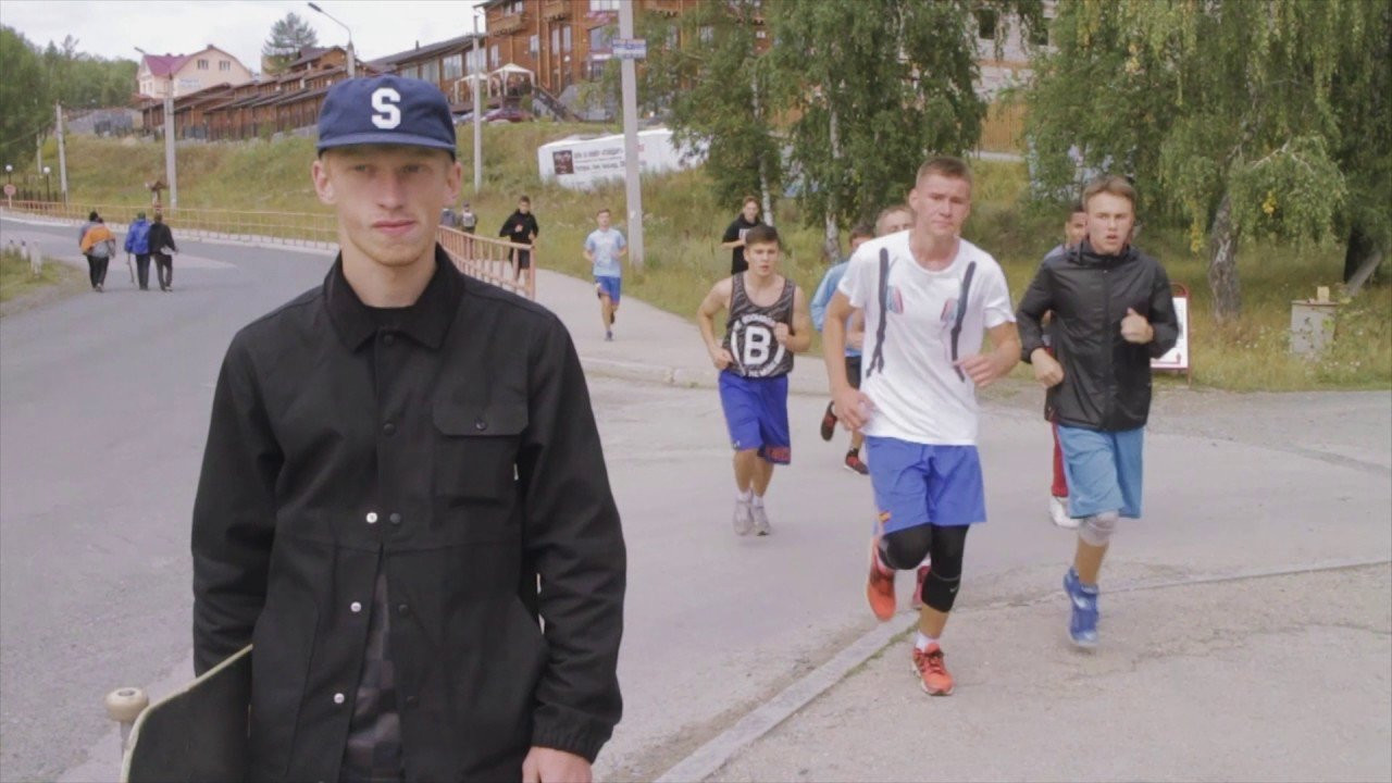 This video shows Tolia cruising with friends and having fun but it also has some pretty hard tricks like the Backside Smith grind in Paris. Tolia was a not only a big part of Place issue 55 he is also a big part of why we like Russia. We will continue to follow his path both in the skateboard world and all the other worlds he is a part of.<br /><br />Filmed By: Brian Elliot, Stas Galaktionov and Julian Klincewicz.<br />Edited By: Stas Galaktionov <br />Guest Skater: Julian Klincewicz
