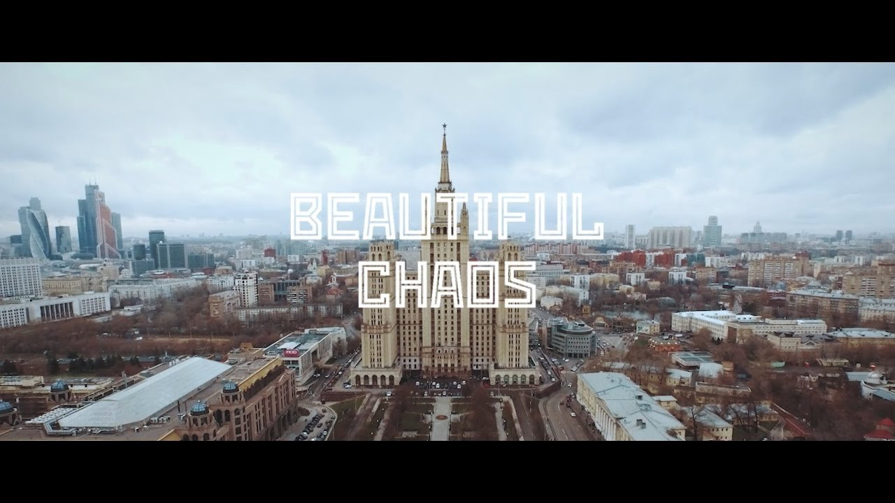 This Project has been a unique and exciting journey since the first time we got in touch with the influential people in Russian skateboarding. We went on tour together, we visited them at their homes in Moscow and traveled to Sochi.<br />For people in the West it is common to hear about Russia from a Western perspective, this film offers you a glimpse into Russia from a Russian perspective.<br /><br />This is "Beautiful Chaos", a film by Modest Department.