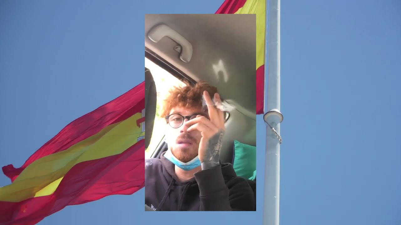 " Despite living in a complicated situation, the JART Team took the opportunity a few weeks ago, to travel together, shoot and record for the upcoming new catalog. This time, they did it in Barcelona and Madrid. Our team riders: Gabriel Ferrero, Mark Frölich, Kristian Krasimirov, Joan Galceran, Rafa Bocanegra and Adrien Bulard, had a great time and they learnt new tricks.<br />Would you like to see a short video about the tour? "<br /><br />Film and edit by Emidio Silva<br /><br />SUSCRIBE NOW <br />https://n9.cl/1q2wx<br /><br />http://jartskateboards.com​<br />http://facebook.com/jartskateboards​<br />http://twitter.com/jartskateboards​<br />http://instagram.com/jartskateboards​