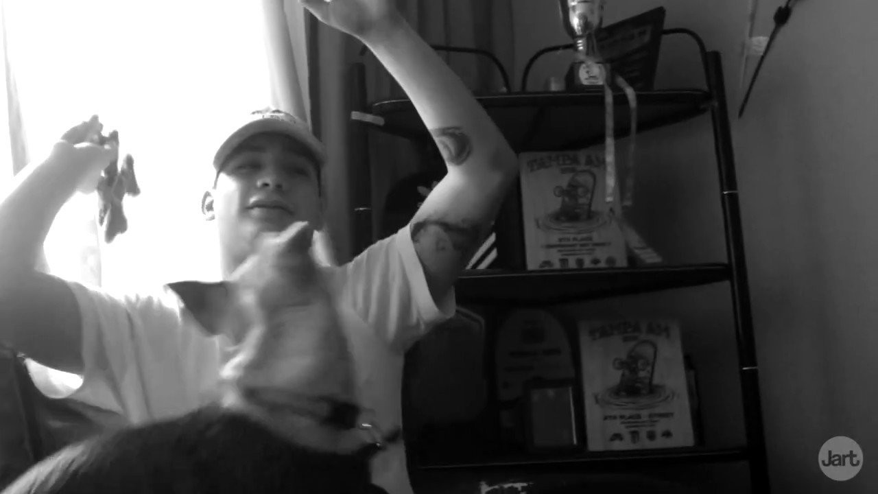 The world is undergoing a very great change, and the COVID-19 Virus has created very extreme situations in much of the world. Angelo Caro is from Lima, Peru, where the virus has seriously affected. Angelo has been confined at home for 3 months and has recently been able to start leaving the house and skate. Here we leave you with how this whole situation is being.<br /><br />Filmed by Fabrizzio Caro<br />Edited by Pablo Ribera<br /><br />SUSCRIBE NOW <br />https://www.youtube.com/user/jartskatevideos?sub_confirmation=1<br /><br />http://jartskateboards.com<br />http://facebook.com/jartskateboards<br />http://twitter.com/jartskateboards<br />http://instagram.com/jartskateboards