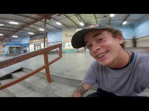 Here is a quick clip from Danny & Gustavo trip to Dew Tour last June in Long Beach (California)<br /><br /><br /><br /><br /><br /><br />SUSCRIBE NOW https://www.youtube.com/user/jartskatevideos?sub_confirmation=1<br /><br />Filmed - Alex Braza / Dew Tour<br />Edited - Pablo Riera<br /><br /><br />http://jartskateboards.com<br />http://facebook.com/jartskateboards<br />http://twitter.com/jartskateboards<br />http://instagram.com/jartskateboards