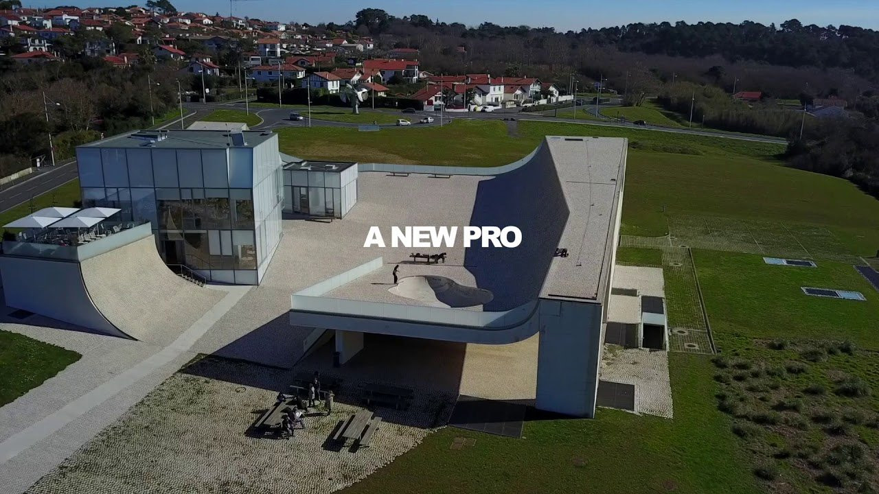 Jart Skateboards proudly to welcomes..<br /><br /><br /><br />Please suscribe: http://www.youtube.com/user/jartskate...<br /><br />Filmed & Edited<br />Pablo Ribera<br /><br />Music<br />Death of an appalachian by Dead Bronco <br /><br /><br />http://jartskateboards.com<br />http://facebook.com/jartskateboards<br />http://twitter.com/jartskateboards<br />http://instagram.com/jartskateboards