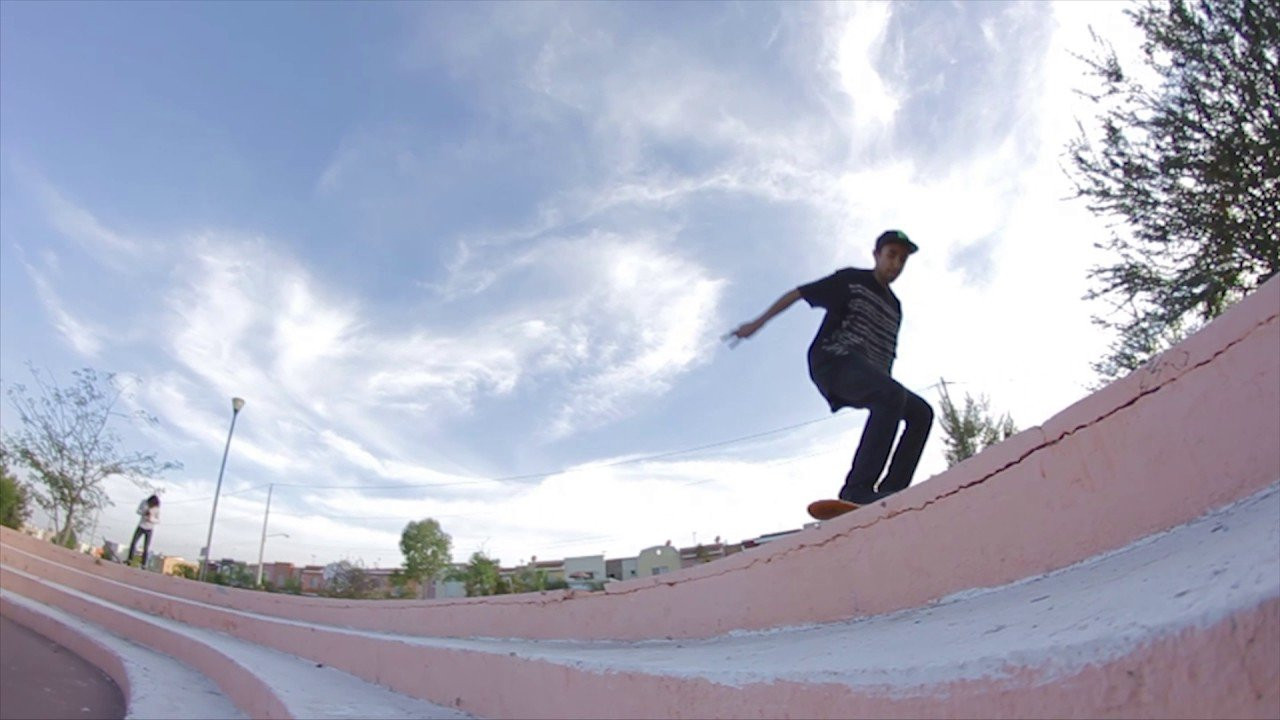 All the way from MEXICO, Fernan Origel launch "RIGHT NOW". Enjoy.<br /><br />Please suscribe: http://www.youtube.com/user/jartskatevideos?sub_confirmation=1<br /><br />http://jartskateboards.com<br />http://facebook.com/jartskateboards<br />http://twitter.com/jartskateboards<br />http://instagram.com/jartskateboards