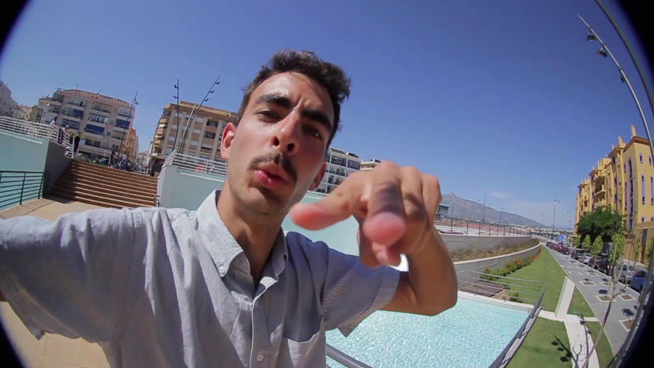 We want to finish the year sharing our best moments, and want to thanks to all the filmers, photographers, distributors, and shop who support us day by day. Thanks so much guys!! This is skateboarding, no bullshit. <br /><br />Riders: Jorge Simoes, Roger Silva, Cian Eades, Ben Garcia, Sergio Muñoz, Fernan Origel, Mark Frölich, Carlos Neira, Iván Rivado, Adrien Bulard, Carlos Zarazua and Joan Galceran.