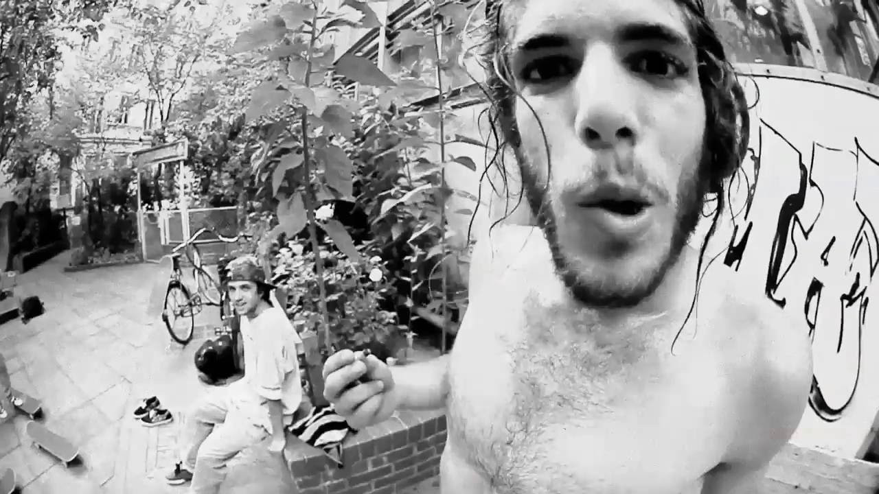 Jart Skateboards presents The PROject, a new full length video featuring a diverse Jart Skateboard’s team. A product of the culmination of filming for the past two years, the video features team riders Mark Frölich, Ivan Rivado, Sergio Muñoz, Fernan Origel, Adrien Bulard, Ben García, Jorge Simoes and Carlos Neira. The PROject is focused primarily on their Pro Team and with some Am love as well, the new Jart video’s global anticipation begins to grow.<br /><br />Please suscribe: https://www.youtube.com/user/jartskatevideos?sub_confirmation=1<br /><br />Edit - Dani Millán<br />Film - Dani Millán, Alex Braza.<br />Music - <br />Intro<br />"Fitzpleasure"<br />Performed by Alt-J<br /><br />Carlos Zarazua<br />"Boogie shoes"<br />Performed by Glee<br /><br />Iván Rivado<br />"Me sabe a humo"<br />Performed by los chunguitos<br /><br />Roger Silva & Ben Garcia<br />"Hang loose"<br />Performed by Alabama Shakes<br /><br />Sergio Muñoz<br />"Mistadobalina"<br />Performed by Del The Funkee homosapien<br /><br />Fernan Origel<br />"People are strange"<br />Performed by The Doors<br /><br />Carlos Neira<br />"Soul flow"<br />Performed by Paul Kelly<br /><br />Mark Frölich<br />"Say mama"<br />"Let It Rock"<br />Performed by the Head Cat<br /><br />Adrien Bulard<br />"Fuck the Police"<br />Performed by NWA<br /><br />Credits<br />"Rebel rebel"<br />Performed by David Bowie<br /><br />http://jartskateboards.com<br />http://facebook.com/jartskateboards<br />http://twitter.com/jartskateboards<br />http://instagram.com/jartskateboards