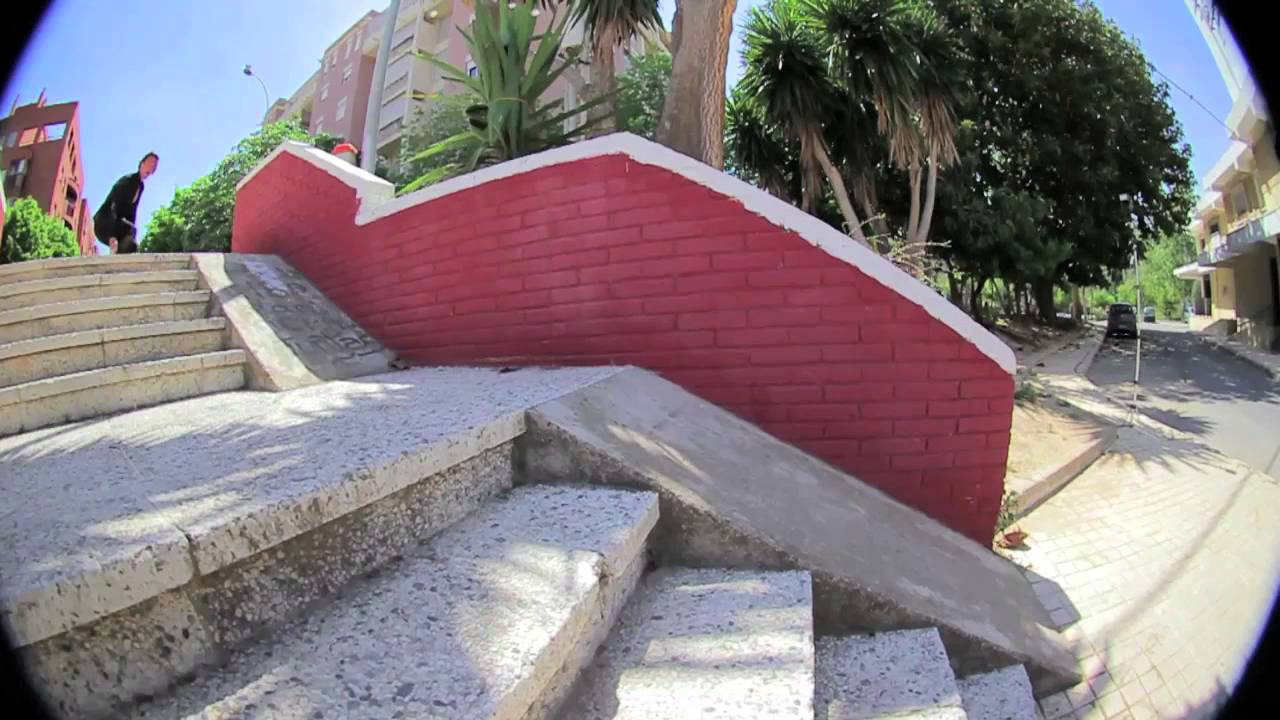 After dropping 3 parts Mark just release a new one... dope skateboarding in sick spots around the world.<br /><br />Please suscribe: https://www.youtube.com/user/jartskatevideos?sub_confirmation=1<br /><br />Edit - Dani Millán<br />Film - Dani Millán, Alex Braza, Isaac García, Salvador García, Bryan Callaghan, Bryce Pagter. Fabio Martín, <br /><br />Music - People are strange performed by The Doors<br /><br />http://jartskateboards.com<br />http://facebook.com/jartskateboards<br />http://twitter.com/jartskateboards<br />http://instagram.com/jartskateboards