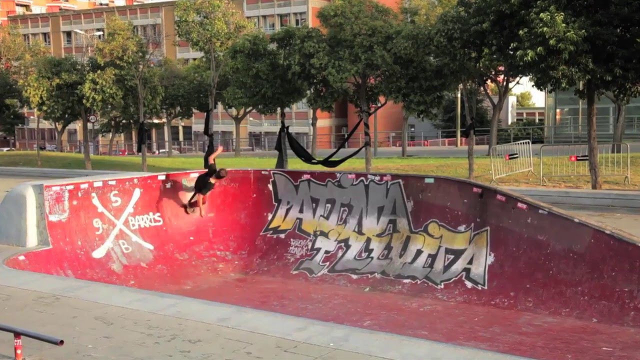 Check out Ivan Rivado´s part in our last full length video, The PROject. Bowls, diy ramps and every kind of trannies been destroyed! <br /><br />Please suscribe: http://www.youtube.com/user/jartskatevideos?sub_confirmation=1<br /><br />Edit - Dani Millán<br />Film - Alex Braza, Dani Millán<br />Music - Los Chunguitos " Me sabe a humo"<br /><br />http://jartskateboards.com<br />http://facebook.com/jartskateboards<br />http://twitter.com/jartskateboards<br />http://instagram.com/jartskateboards