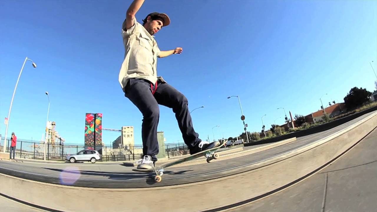 We are proud to introduce our newest rider Carlos Zarazua! This is his the opening part for the PROject video. Super tech and better person!<br />Hell yeah Carlos!<br /><br />Please suscribe: http://www.youtube.com/user/jartskatevideos?sub_confirmation=1<br /><br />Edit - Dani Millán<br />Film - Alex Braza, Manuel Aguilar, Dan Abadi, Brandon Gable, Had Rad, Cody Le<br />Music - Boogie Shoes performed by Glee<br /><br />http://jartskateboards.com<br />http://facebook.com/jartskateboards<br />http://twitter.com/jartskateboards<br />http://instagram.com/jartskateboards