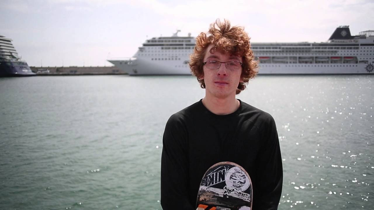 Skateboarding sits somewhere between the mental and physical. More than most activities, its greatest talents have some special spark in that nexus which allows them to make connections between the two that the rest of us just can't.<br />Adrien has obsessive-compulsive disorder, which makes him fastidious about ordering, sequencing and structuring the world around him in order to allow him peace within himself. It's one of the things that makes him unique. It seems this same condition also gives him the focus to go all-in every time he tries a trick.<br /><br />Please suscribe: http://www.youtube.com/user/jartskatevideos?sub_confirmation=1<br /><br />Film & Edit - Dani Millán<br /><br />http://jartskateboards.com<br />http://facebook.com/jartskateboards<br />http://twitter.com/jartskateboards<br />http://instagram.com/jartskateboards