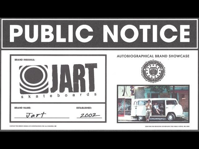 Edit for Public Notice contest at the Berrics.<br />Please suscribe: http://www.youtube.com/user/jartskatevideos?sub_confirmation=1<br />Shop: www.hlcdist.com<br /><br />Film & edit - Dani Millán<br />www.jartskateboards.com<br />www.facebook.com/jartskateboards<br />www.twitter.com/jartskateboards<br />www.instagram.com/jartskateboards