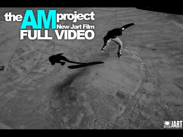 After more than 10 years in active and with a global presence in more than 40 countries, Jart Skateboards has become one of the biggest and most representative European skate brands across the Globe. <br />Please suscribe: http://www.youtube.com/user/jartskatevideos?sub_confirmation=1<br /><br />Filmed & Edited<br />Dani Millán<br /><br />Executive producers<br />Igor Iraola<br />Ibán Iraola<br />Ander Iraola<br /><br />General coordinator<br />Alex Braza<br /><br />Music<br />All music from<br />UNIVERSAL Publishing Production Music<br />www.unippm.es<br /><br />Intro<br />“Rise and fly”<br />Performed by Lehrman Nonte<br /><br />Jorge Simões<br />“Big bright smile” <br />Performed by Britton Goldsmith<br /><br />“When i come out black”<br />Performed by Beau Black<br /><br />Roger Silva<br />“Take a ride”<br />Performed by Allen Forgie Tapprogge<br /><br />Cian Eades & Seb Simon<br />“Way back home”<br />Performed by Henries Holborn<br /><br />Ben Garcia<br />“Winning hand black”<br />Performed by Beau Black<br /><br />Pro section<br />“Travel on”<br />Performed by Probst<br /><br />Carlos Neira<br />“I´m too fast for you”<br />Performed by Ferrari Surdoval<br /><br />Sergio Muñoz<br />“It´s all good”<br />Performed by Daniels Mobley Stern & Umiliani Williams<br /><br />Adrien Bulard<br />“Too Taboo”<br />Performed by Aly Storeng Wikstrom<br /><br />Fran Molina<br />“Spiritual journey”<br />Performed by Frédéric Vitani<br />“Up down back around”<br />Performed by Hart Hirschmann<br /><br />Credits<br />“Gonna be all right”<br />Performed by Holman<br /><br />Shop: http://hlcdist.com<br />http://jartskateboards.com<br />http://facebook.com/jartskateboards<br />http://twitter.com/jartskateboards<br />http://instagram.com/jartskateboards