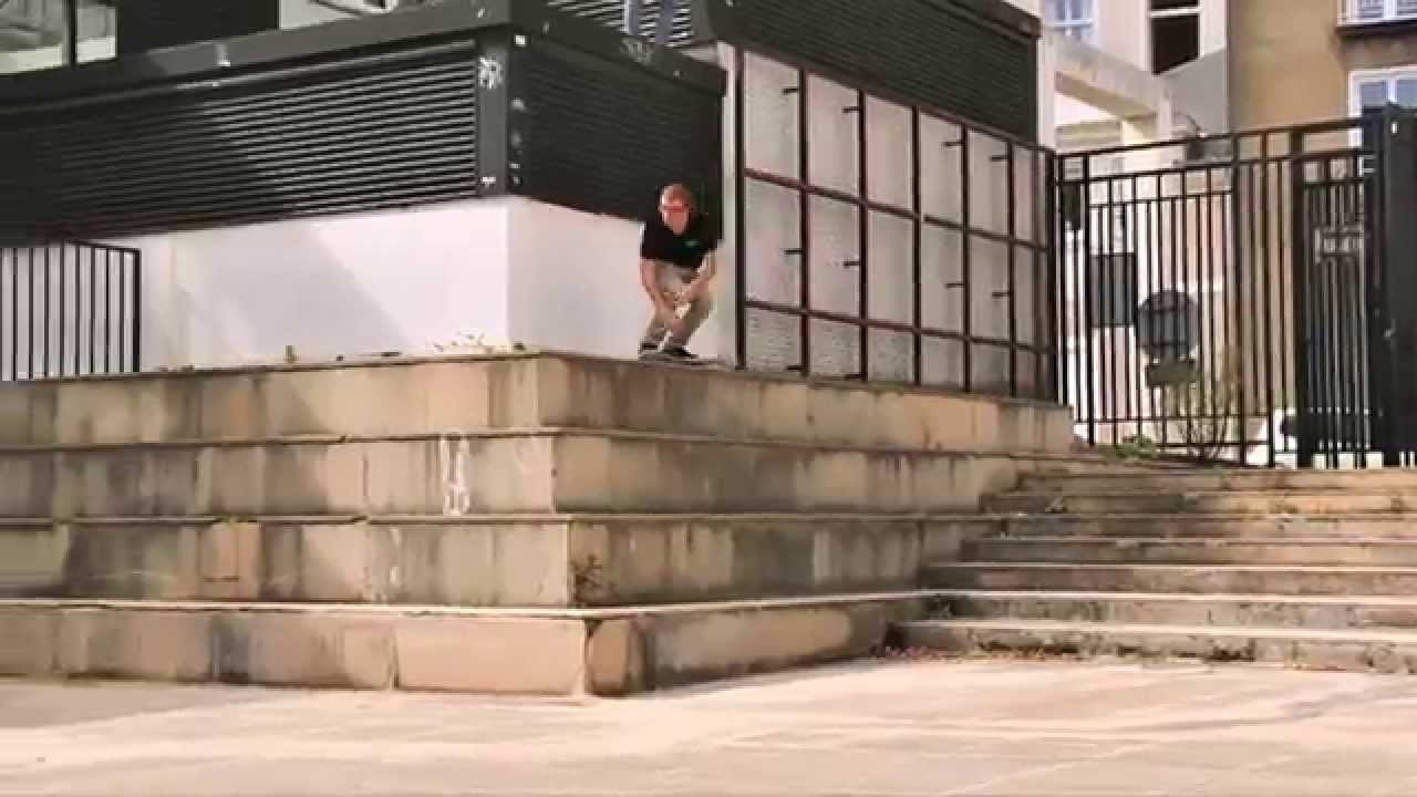 Check Adrien Bulard part in the AM project video.<br />Please suscribe: http://www.youtube.com/user/jartskatevideos?sub_confirmation=1<br /><br />Music<br />Too Tabo by Allen Storeng by Wikstrorm<br /><br /><br />Shop: http://hlcdist.com<br />http://jartskateboards.com<br />http://facebook.com/jartskateboards<br />http://twitter.com/jartskateboards<br />http://instagram.com/jartskateboards