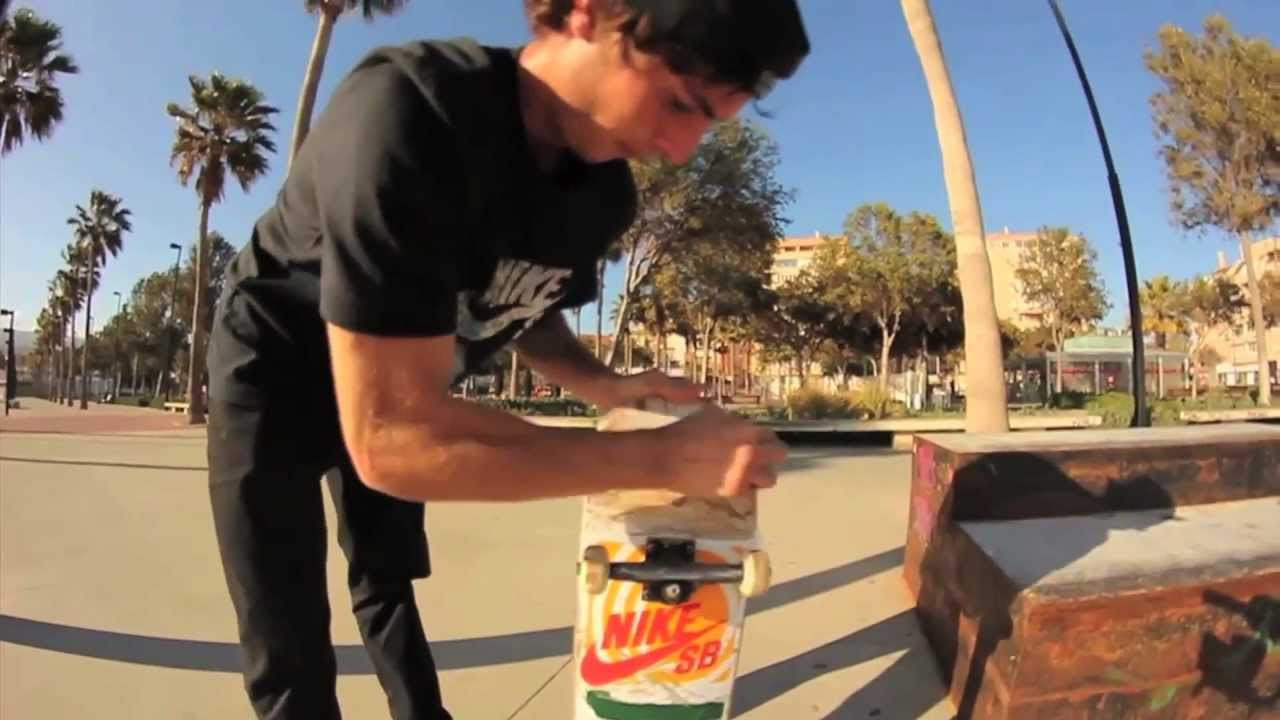 Fran has so many potential, and he has a sick part with the outtakes from the introducing to the team clip.<br />Film & edit - Antonio Plaza<br /><br />www.jartskateboards.com<br />www.facebook.com/jartskateboards<br /><br />Music - Back in the day by Chuckd <br /> The old neighborhood by Pawaun Parker