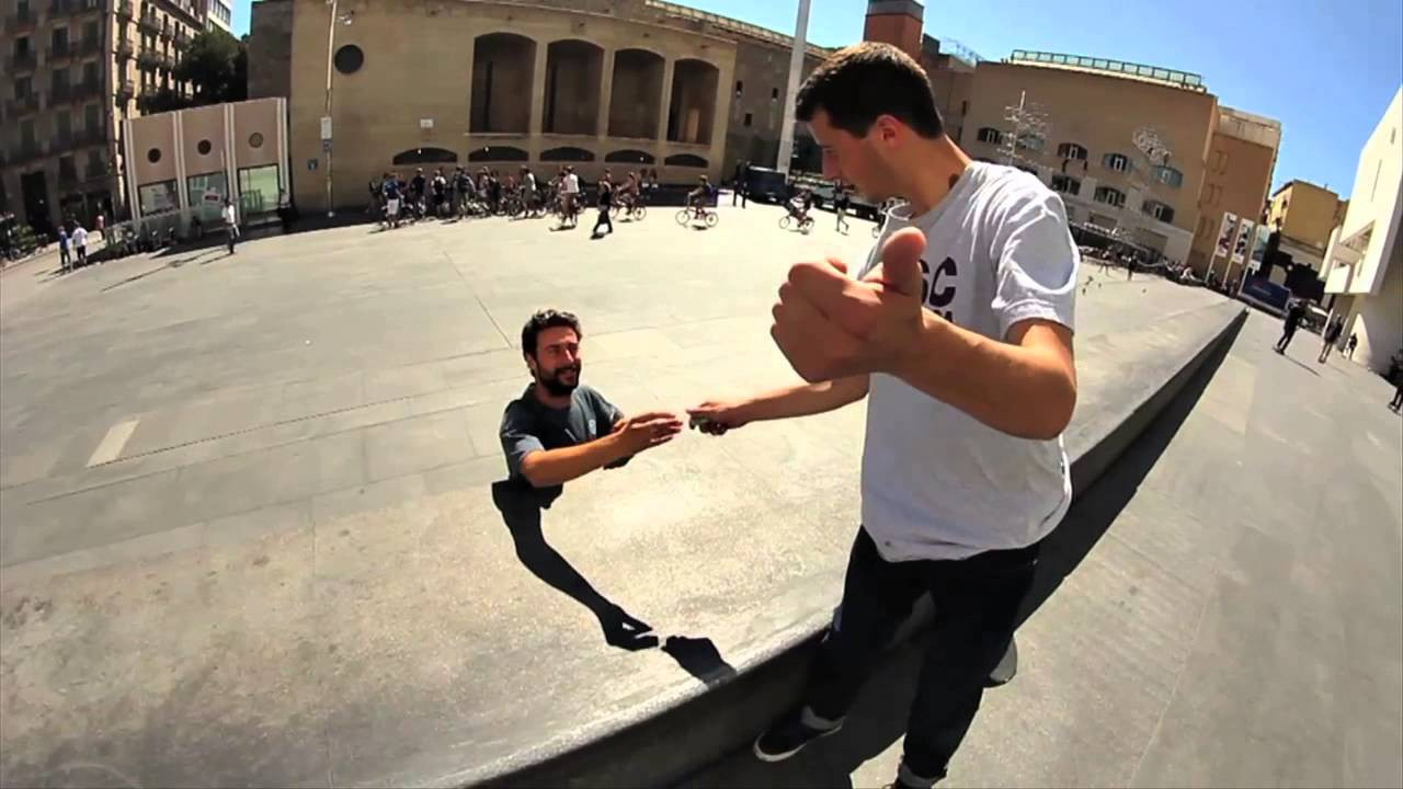Check Ben Garcia´s part in the AM project video.<br />Music<br />Winning hand black by Beau Black <br />www.jartskateboards.com<br />facebook.com/jartskateboards<br />@jartskateboards