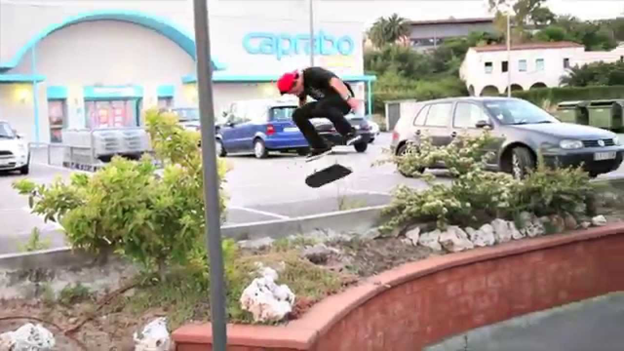 Check Roger Silva part in the AM project video.<br />Music<br />Take a ride by Allen Forgie Tapprogge<br />www.jartskateboards.com<br />facebook.com/jartskateboards<br />@jartskateboards