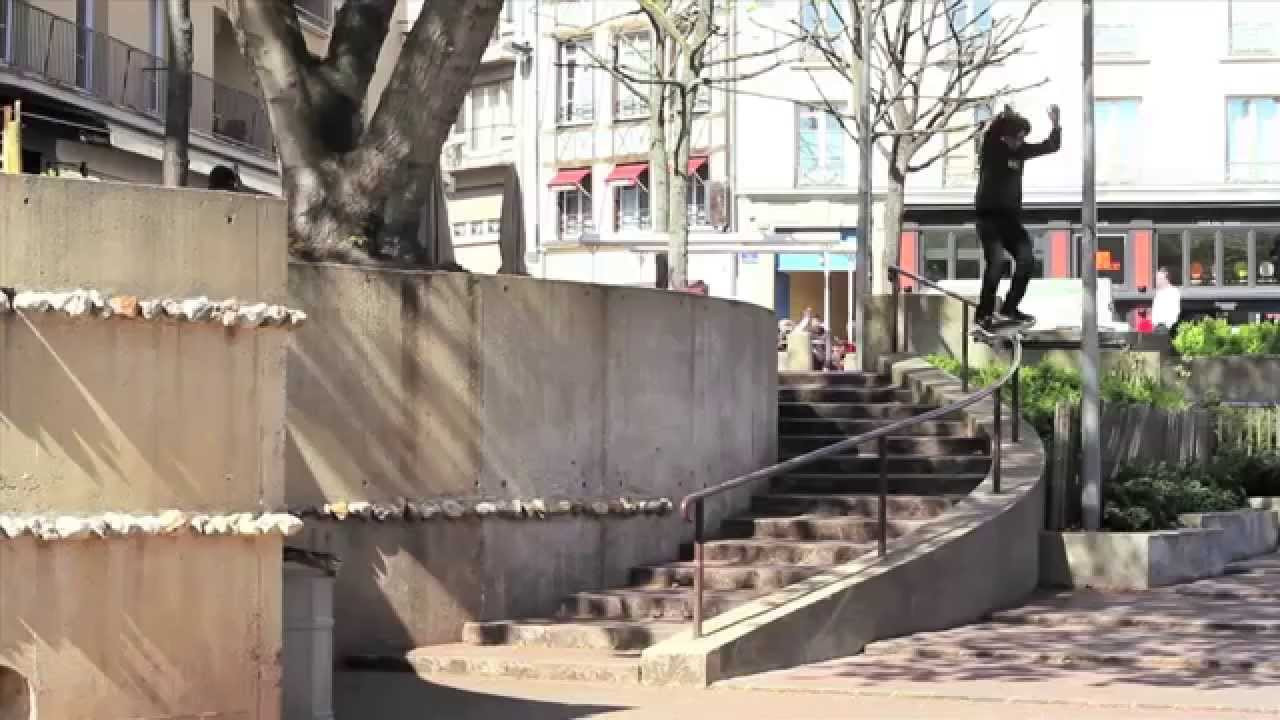 Jart Skateboards is proud to introduce to Sergio Muñoz & Adrien Bulard to the PRO team!! <br />Film & edit - Dani Millán<br />Music - The Big Wayback by Adrian Quesada - Dusty Hendrix - Jeffrey Wade & Rubén Ayala<br />www.jartskateboards.com<br />www.facebook.com/jartskateboards<br />@jartskateboards