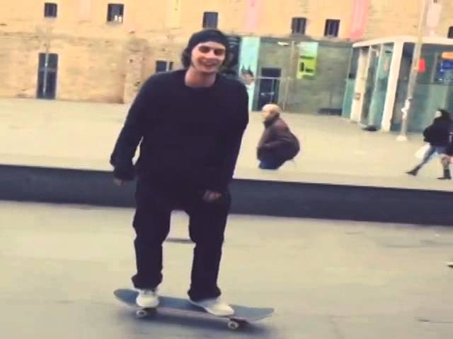 Fran Molina & all the Jart team want to wish you all a Merry Christmas with this new trick!!