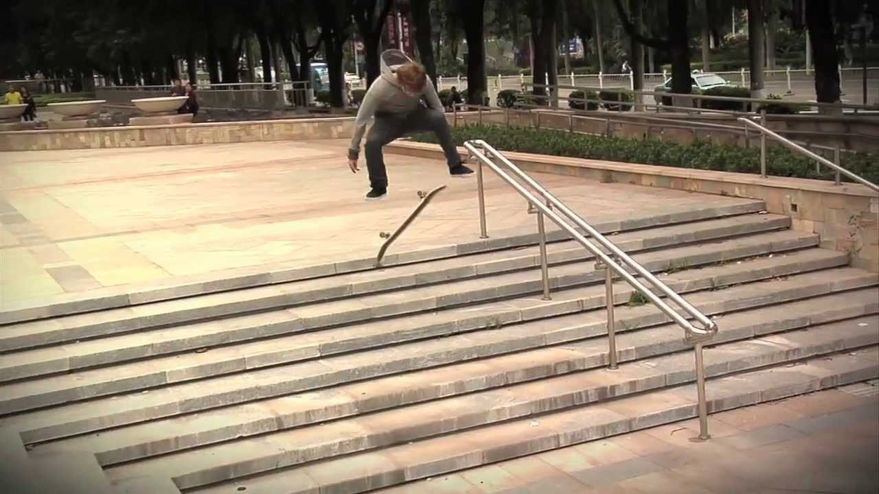 Jart Skateboards is proud to present a new film project. The film is focusing on the AM team. Releasing on early 2014.<br />Featuring: Sergio Muñoz - Roger Silva - Carlos Neira - Ben García - Cian Eades - Seb Simon - Jorge Simoes - Adrien Bulard & Fran Molina<br />Filmed - Alex Braza & Dani Millán<br />Edited - Dani Millán<br />Music - Power to progress by Loveday<br />www.jartskateboards.com<br />www.facebook.com/jartskateboards<br />@jartskateboards