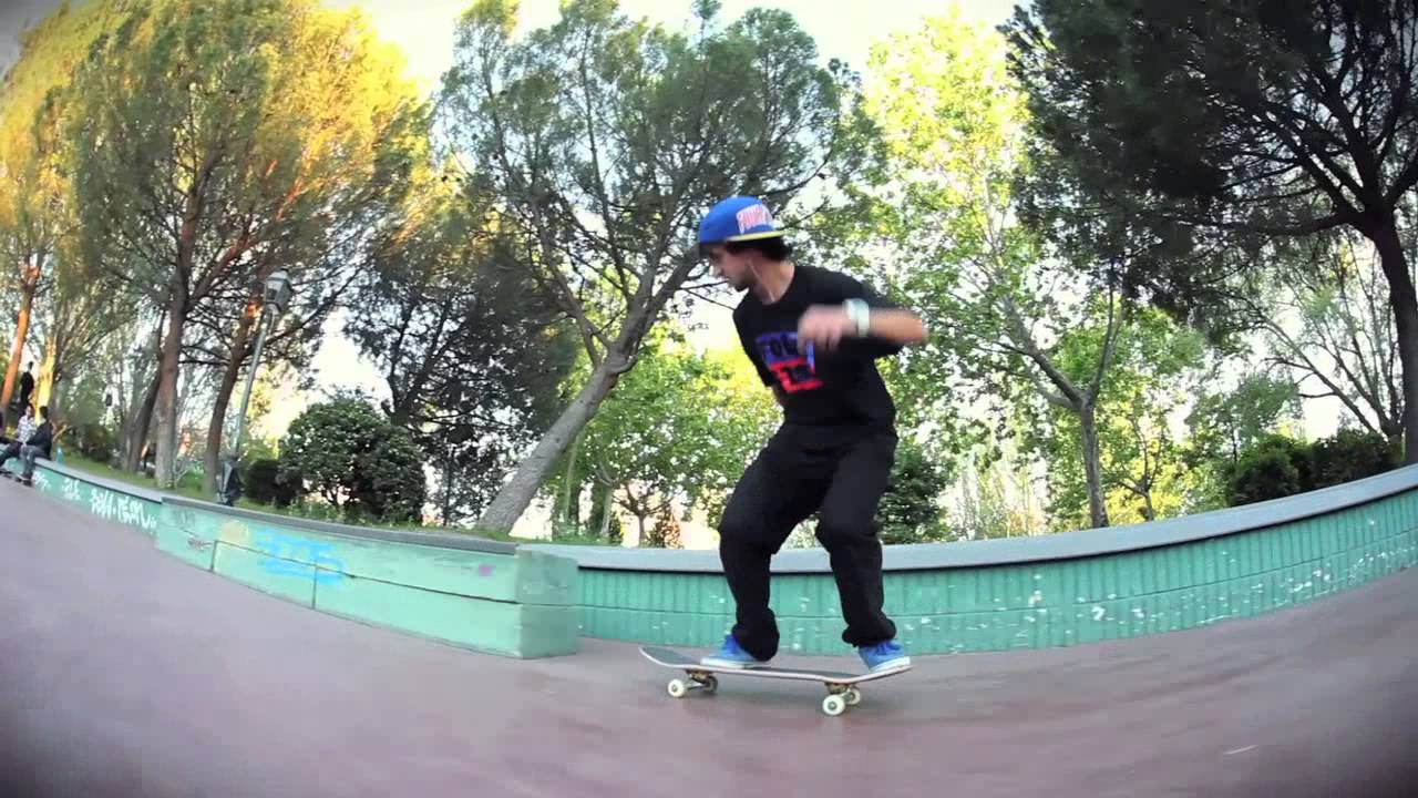 Quick tour with David Pulpillo, Roger Silva, Sergio Muñoz & Fran Molina<br />Film - Alex Braza<br />Edit - Dani Millán<br />Music - Nowhere like home by Ben Cocks<br />www.jartskateboards.com<br />www.facebook.com/jartskateboards<br />@jartskateboards